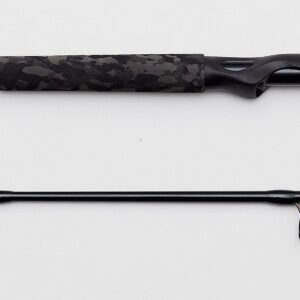 Black Spin Rod