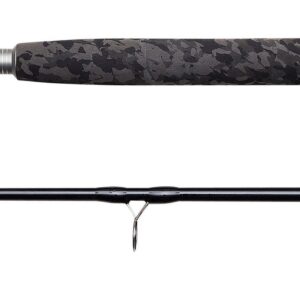 Black Pellet Rod