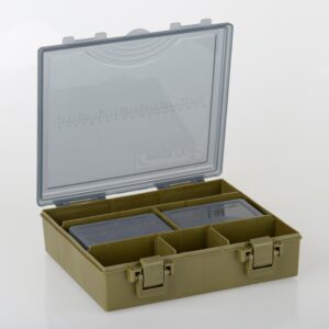 Tackle Organizer 1P4 Boxsystem