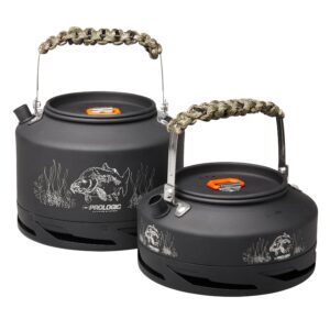 Blackfire Kettle