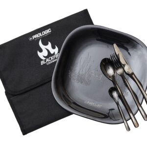 Blackfire Dinning Set