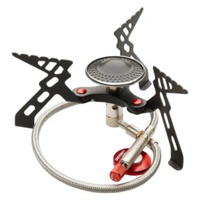 Blackfire C-Series Gas Stove
