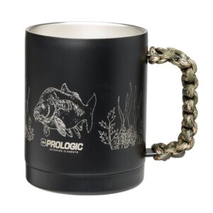 Blackfire Twin Skin Carp Cup