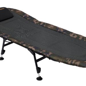 Avenger 6 Leg Bedchair