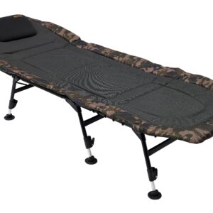 Avenger 8 Leg Bedchair