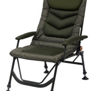 Inspire Daddy Long Recliner Chair