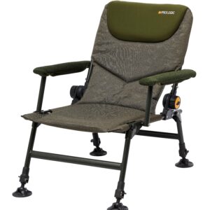Inspire Lite-Pro Recliner Arm Chair