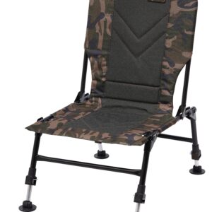 Avenger Camo Chair