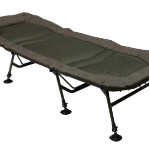 Inspire Daddy Long Bedchair