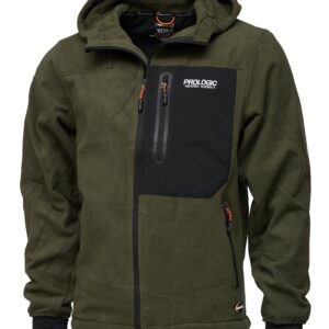 Commander Fleece Jacket