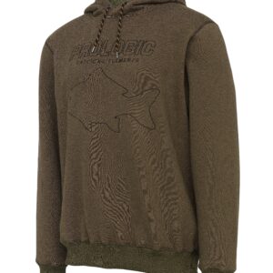 Mega Fish Hoodie