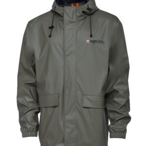 Rain Jacket