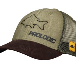 Big Chuck Cap