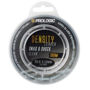 Density Snagnshock Leader
