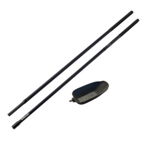 Avenger Baiting Spoon N Handle