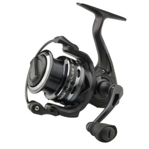 Impulse 4 Feeder Spinning Reel