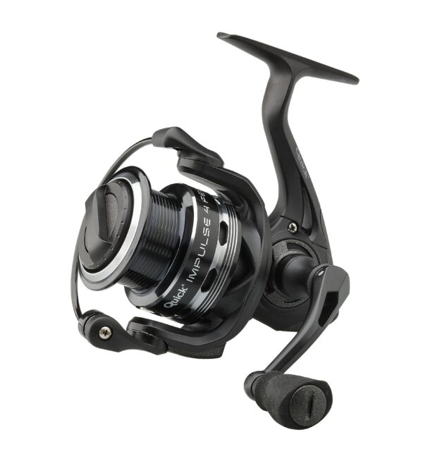 DAM Impulse 4 Feeder FD