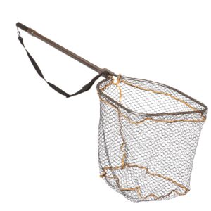 Full Frame Telescopic Landing Net