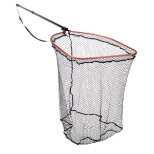 Full Frame Telescopic Landing Net