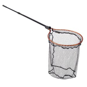 Full Frame Round Landing Net