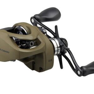 Savage Gear multiplikátor  SG8 100 Baitcast Reel