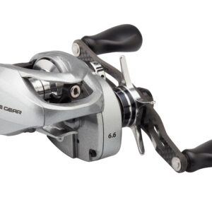 Savage Gear multiplikátor  SG10 100 Baitcast Reel
