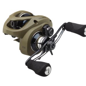 Savage Gear multiplikátor  SG8 300 Baitcast Reel