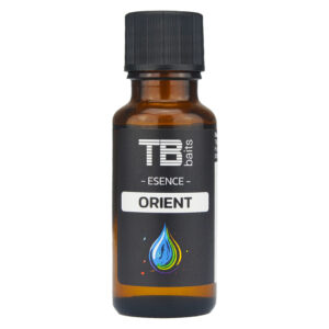 TB Baits Esencia 20 ml - Peach