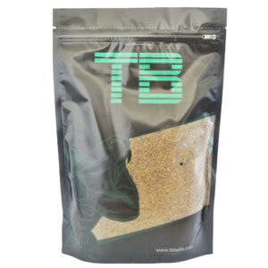 TB Baits Konope Mleté 500 g