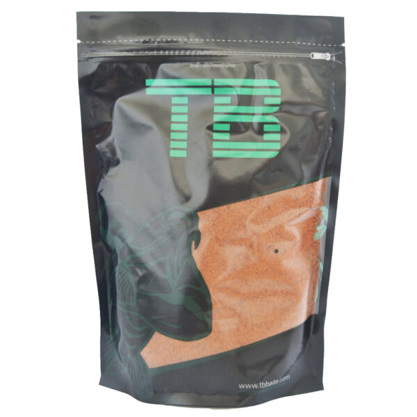 TB Baits Krilová Múčka 500 g