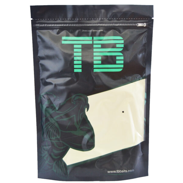TB Baits Sojová Múka Odtučněná 500 g
