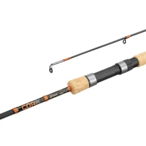 Delphin CORX Spin Light