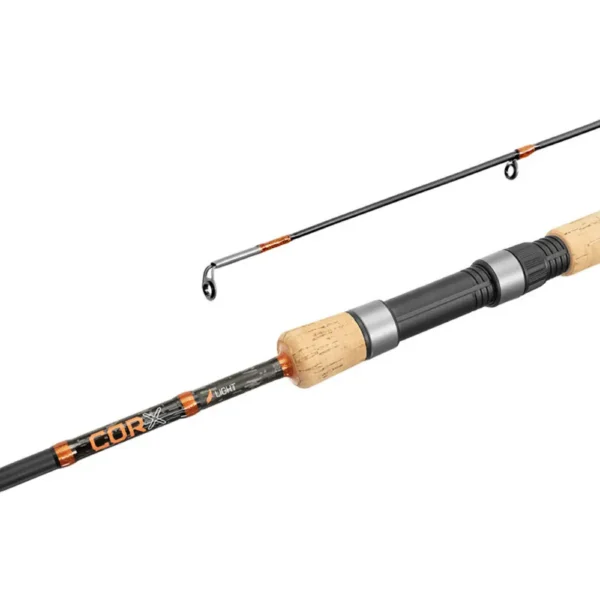 Delphin CORX Spin Light