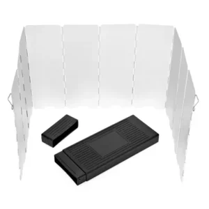 Trakker Závětří pro vařič Armolife Windshield
