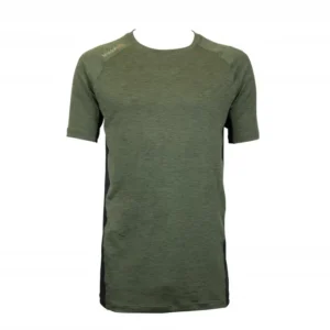Trakker Tričko Marl Moisture Wicking T-Shirt