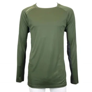 Trakker Triko s dlouhým rukávem Moisture Wicking Long Sleeve Top