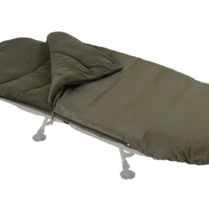 Trakker Spacák s fleecem - Big Snooze+