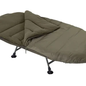 Trakker Spacák Big Snooze+ Wide Sleeping Bag