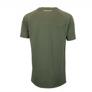 Trakker Tričko T-Shirt with UV Sun Protection