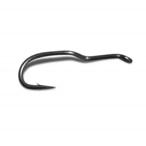Carp´R´Us Háčky Cranked Hook ATS 10ks