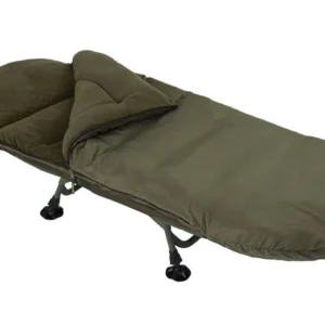 Trakker Spacák Big Snooze+ Compact Sleeping Bag