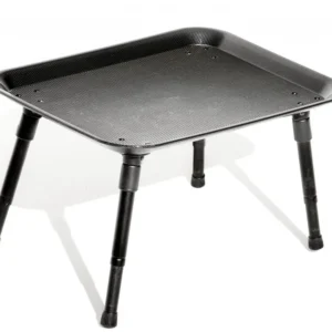Trakker Stolek Carbon Effect Bivvy Table