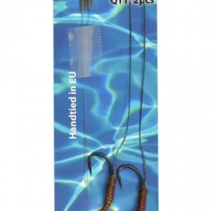 Carp´R´Us Návazec Ready Combi Rig Stiff Link - Centurion 2ks