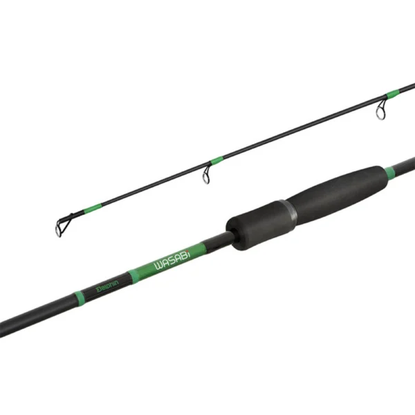 Delphin Wasabi Spin NXT