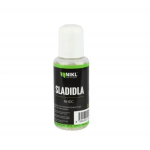 Nikl Sladidlo - NHDC 50ml