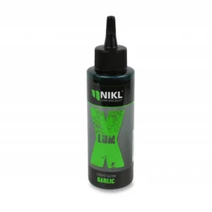 Nikl LUM-X YELLOW Liquid Glow Garlic 115ml