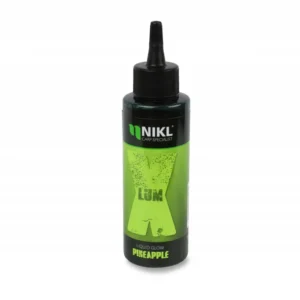 Nikl LUM-X YELLOW Liquid Glow Pineapple 115ml