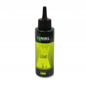 Nikl LUM-X YELLOW Liquid Glow Corn 115ml