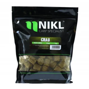 Nikl Pelety Crab 1kg