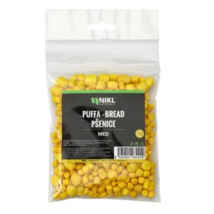 Nikl Puffa Pšenice 25g